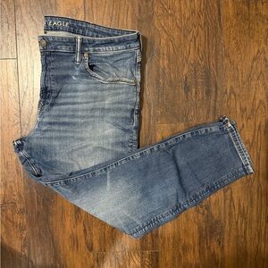 Men's American Eagle Blue Jeans
